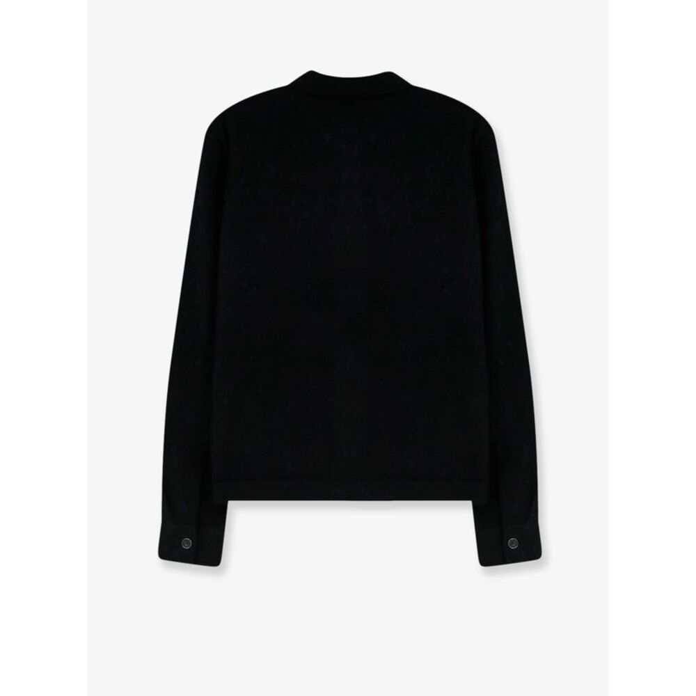 Toteme Women Cashmere Cardigan - Picture 2 of 3